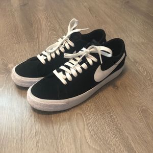 Nike SB Zoom Blazer Low